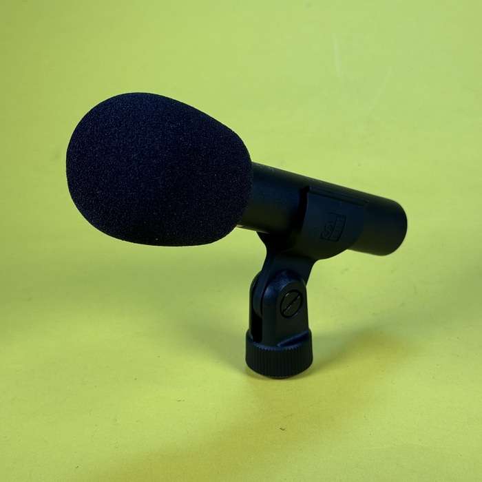 sE Electronics SE8 | Kondenzátorový mikrofon