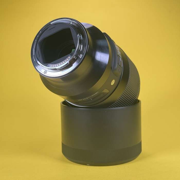 Sigma 135mm f/1.8 DG HSM L-Mount | 54129144