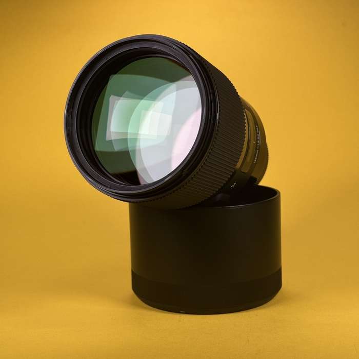 Sigma 135mm f/1.8 DG HSM L-Mount | 54129144