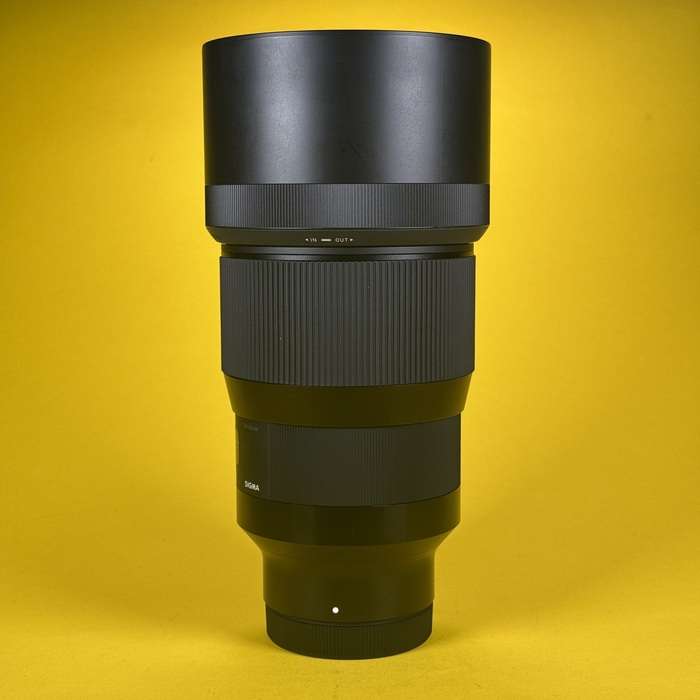 Sigma 135mm f/1.8 DG HSM L-Mount | 54129144