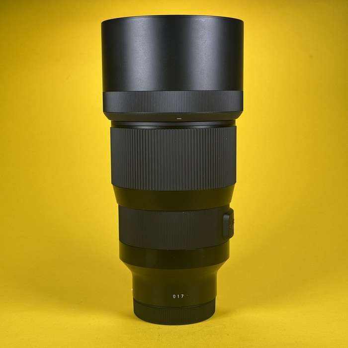 Sigma 135mm f/1.8 DG HSM L-Mount | 54129144