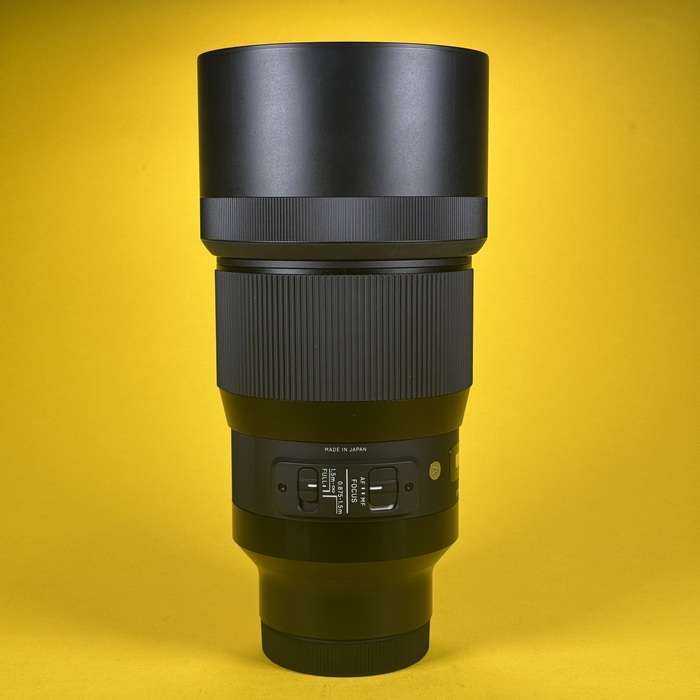 Sigma 135mm f/1.8 DG HSM L-Mount | 54129144