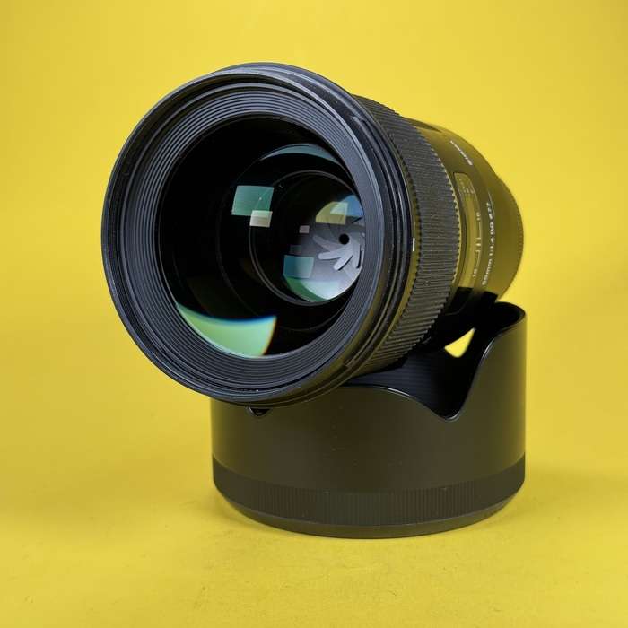 Sigma 50mm f/1.4 DG HSM Art Sony E | 52994894