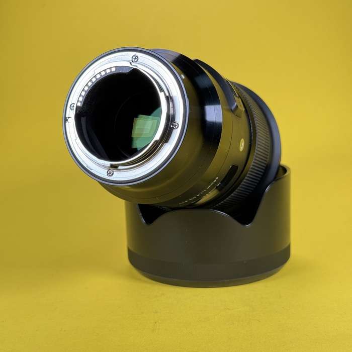 Sigma 50mm f/1.4 DG HSM Art Sony E | 52994894