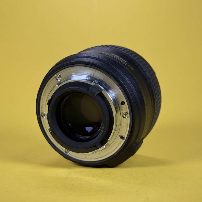 Nikon AF-S 50mm f/1.8 G | 2321433