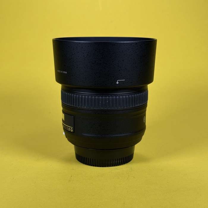 Nikon AF-S 50mm f/1.8 G | 2321433