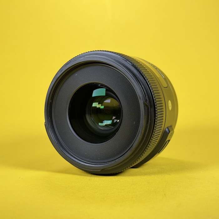 Sigma 30mm f/1.4 DC HSM Art pro Canon EF | 51298653