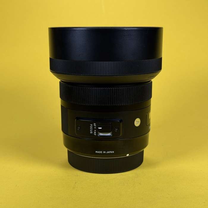 Sigma 30mm f/1.4 DC HSM Art pro Canon EF | 51298653