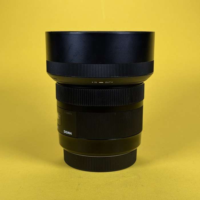 Sigma 30mm f/1.4 DC HSM Art pro Canon EF | 51298653