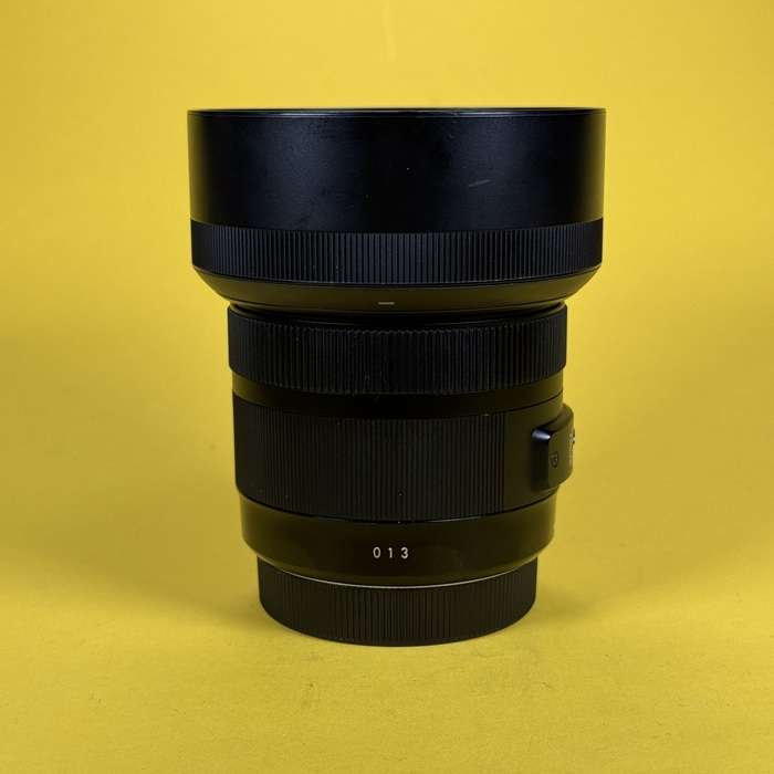 Sigma 30mm f/1.4 DC HSM Art pro Canon EF | 51298653