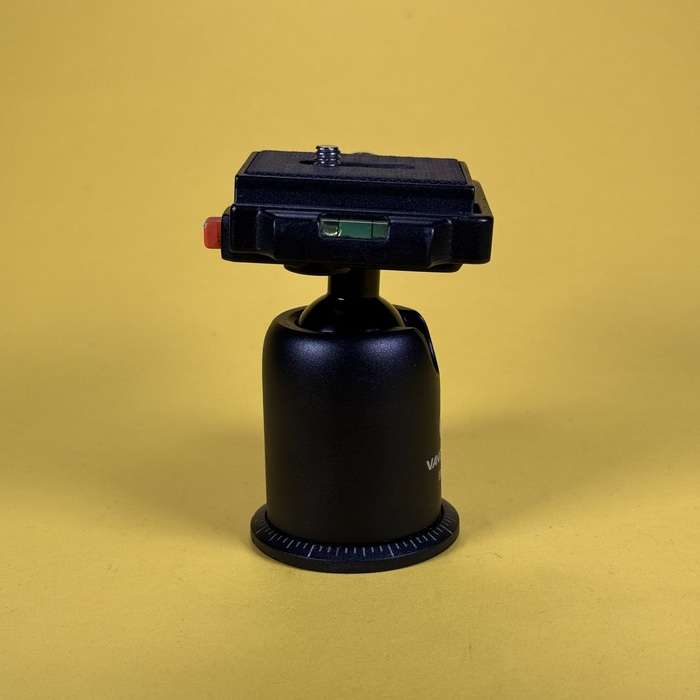 Vanguard SBH-50 | Kulová hlava