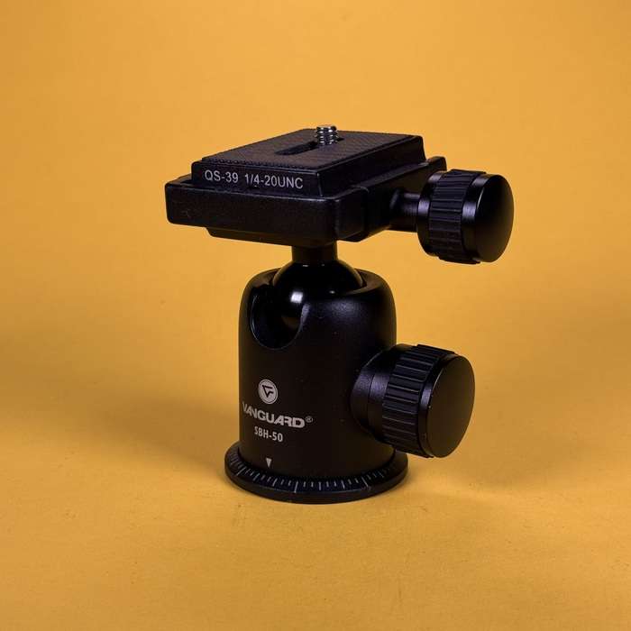 Vanguard SBH-50 | Kulová hlava