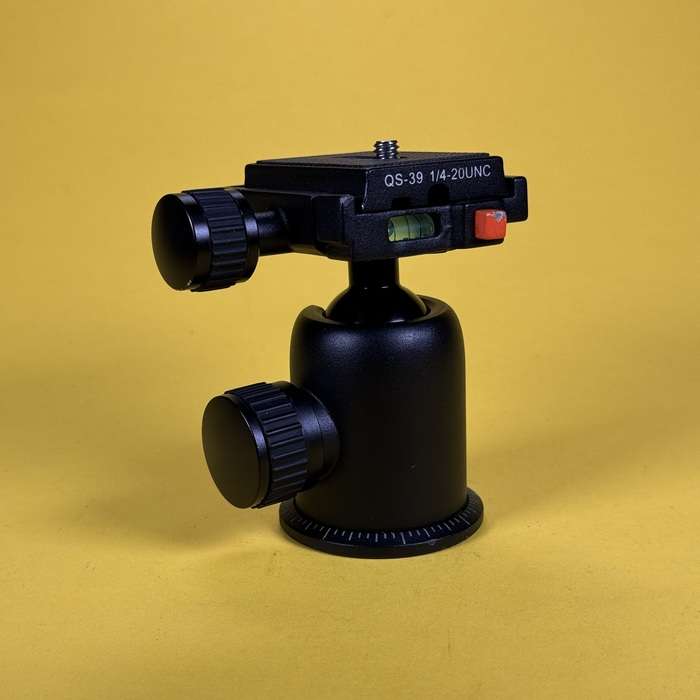 Vanguard SBH-50 | Kulová hlava