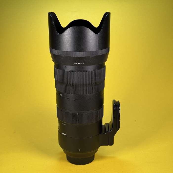 Sigma 70-200/2.8 DG OS HSM Sports NIkon F | 54005644