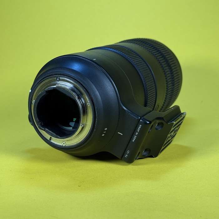 Sigma 70-200/2.8 DG OS HSM Sports NIkon F | 54005644