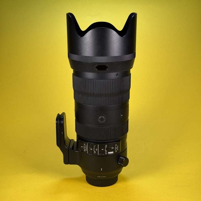 Sigma 70-200/2.8 DG OS HSM Sports NIkon F | 54005644