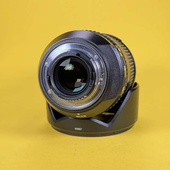 Tamron 24-70 mm f/2.8 SP VC USD pro Nikon F | 047398