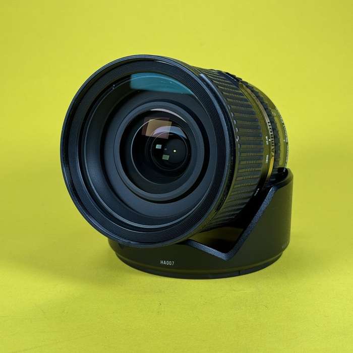 Tamron 24-70 mm f/2.8 SP VC USD pro Nikon F | 047398