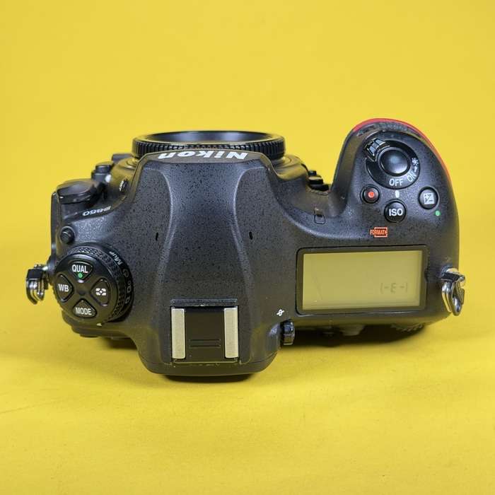 Nikon D850 | 6040752