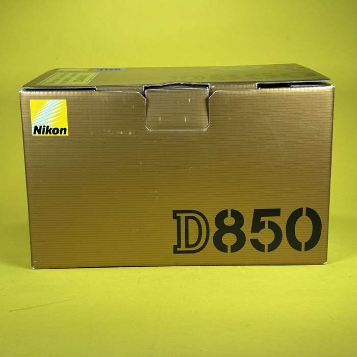 Nikon D850 | 6040752
