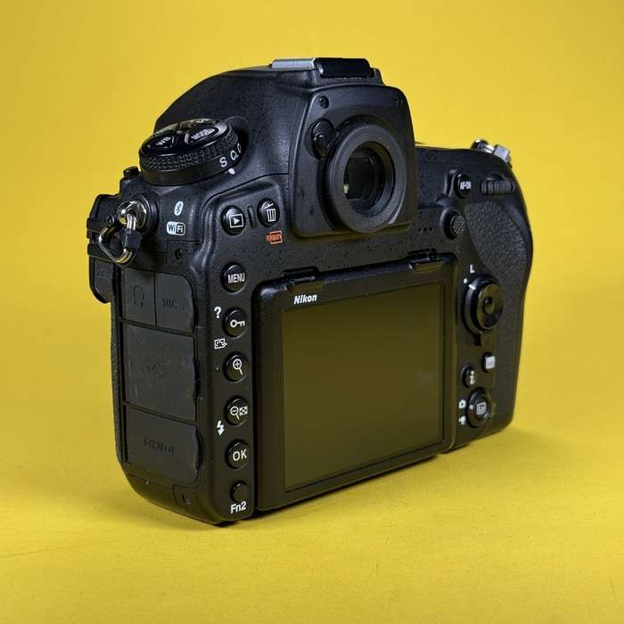 Nikon D850 | 6040752