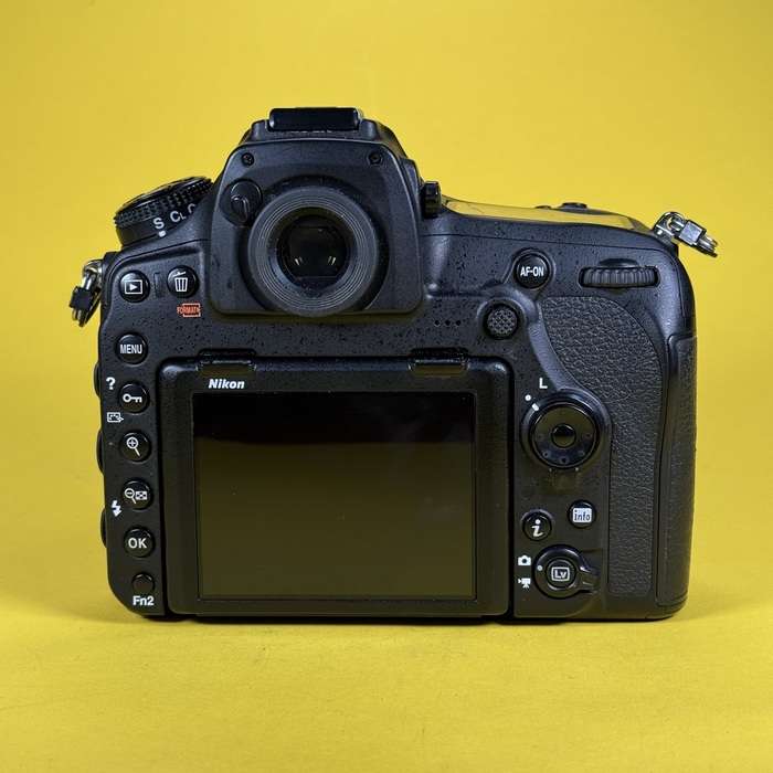 Nikon D850 | 6040752