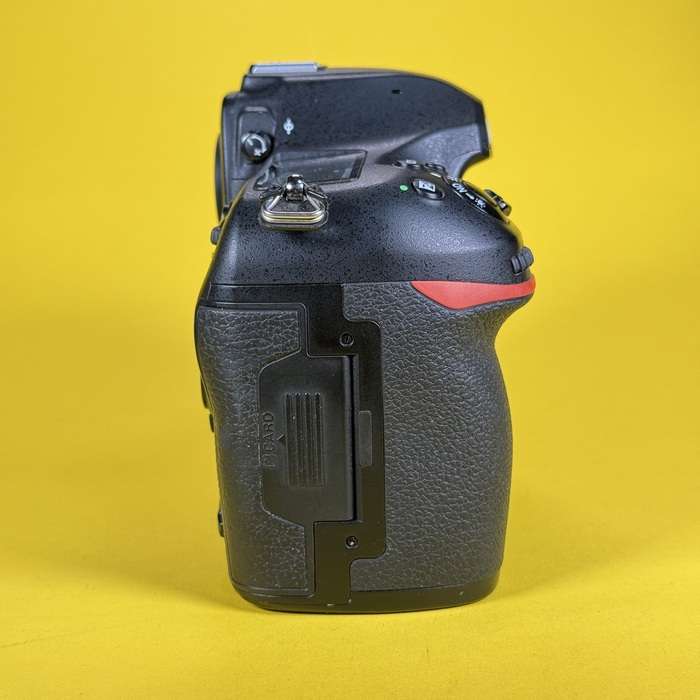 Nikon D850 | 6040752