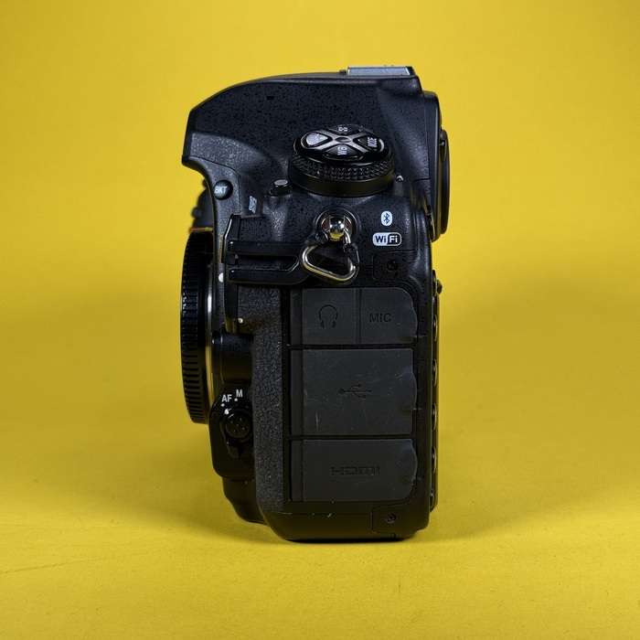 Nikon D850 | 6040752