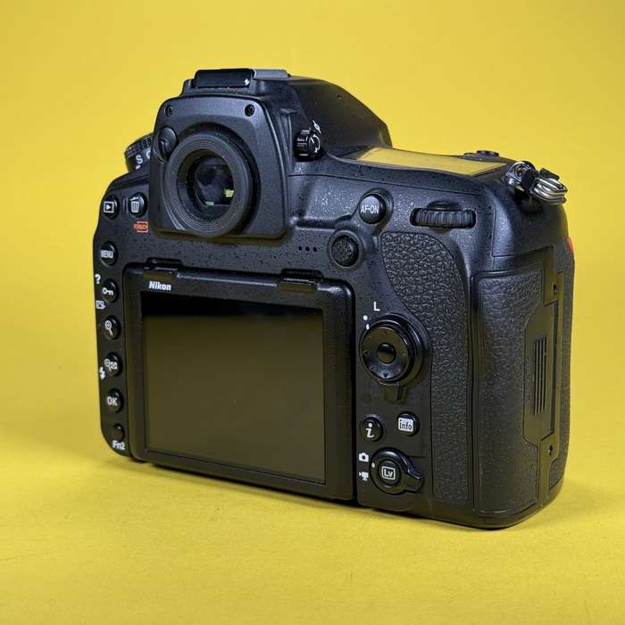 Nikon D850 | 6040752