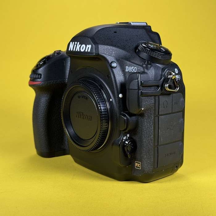 Nikon D850 | 6040752
