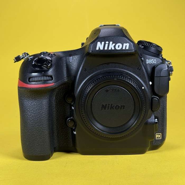 Nikon D850 | 6040752