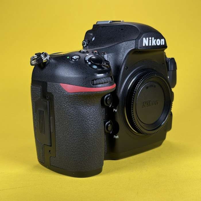 Nikon D850 | 6040752