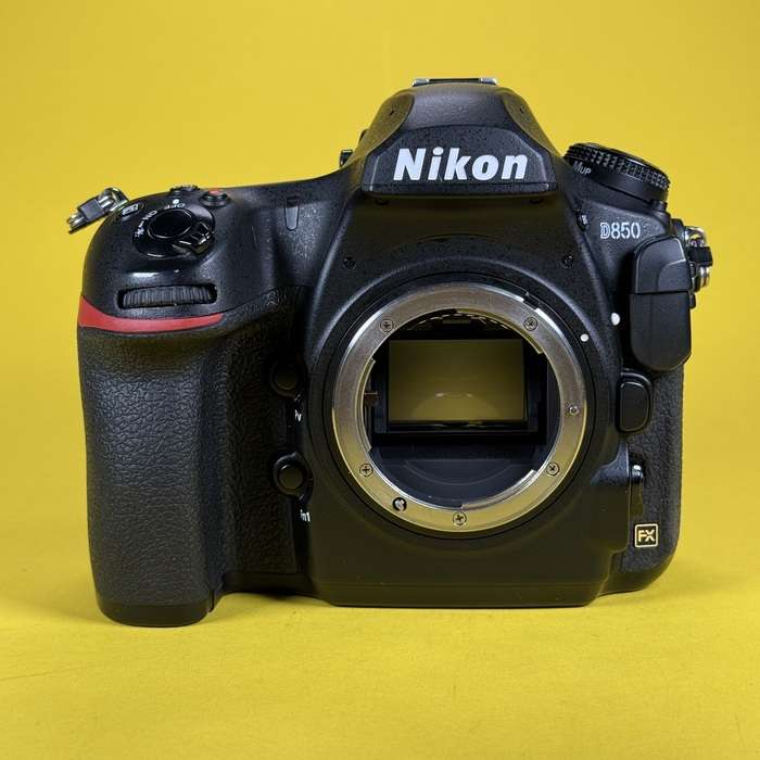 Nikon D850 | 6040752