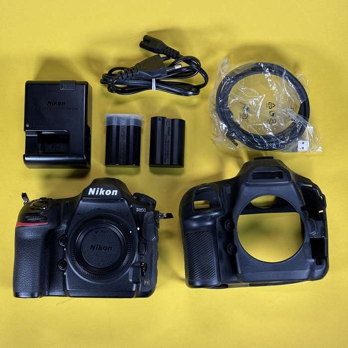 Nikon D850 | 6040752