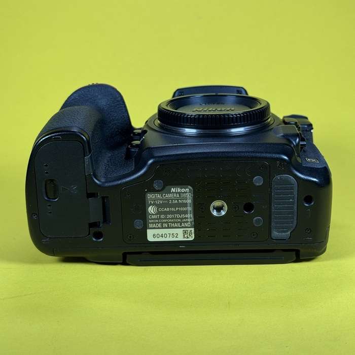 Nikon D850 | 6040752