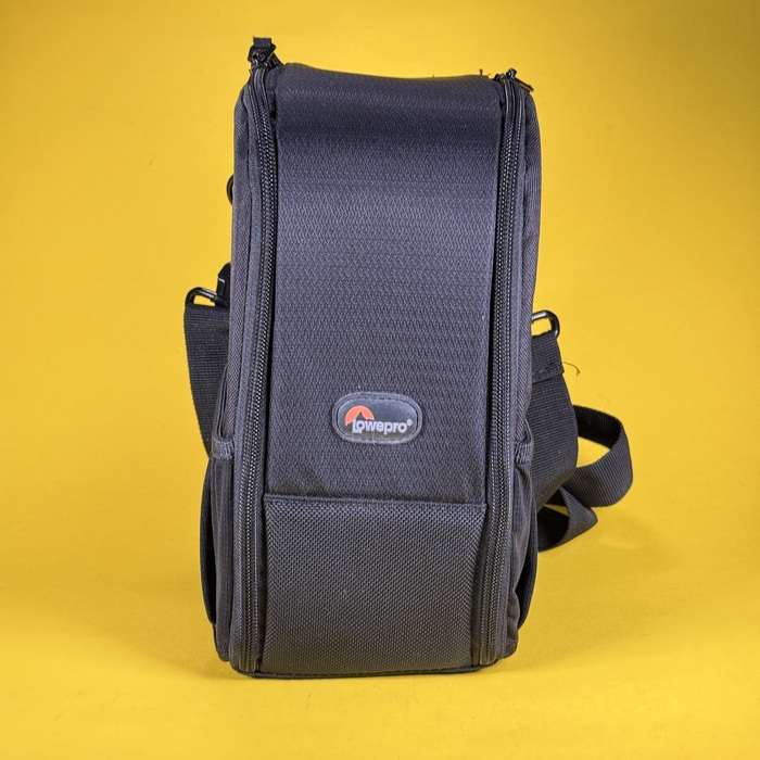 Lowepro S&F Lens Exchange 200 AW | Pouzdro na objektiv