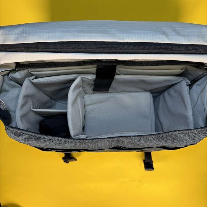 Tenba DNA 15 Messenger Bag | Brašna