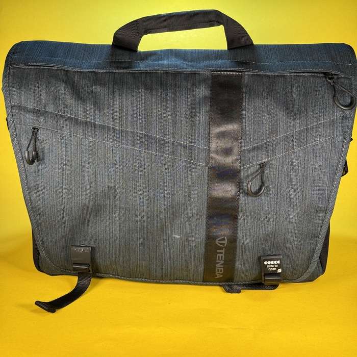 Tenba DNA 15 Messenger Bag | Brašna