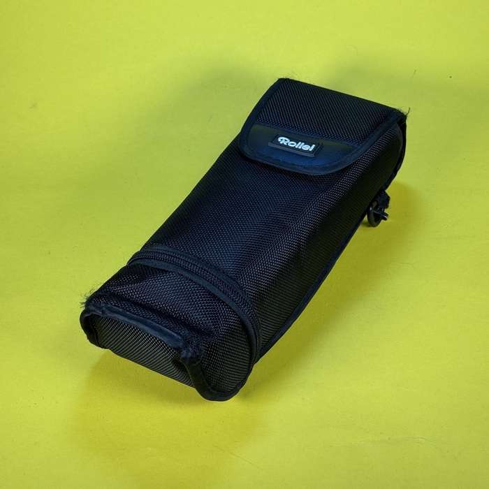 Blesk Rollei Blitzgerät 58 pro Nikon/Canon