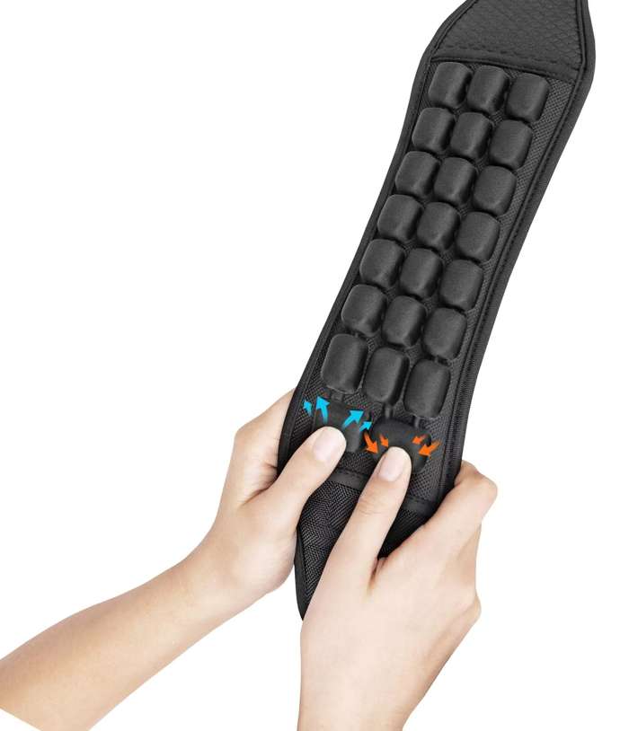 GGSFOTO F2 - Single camera strap | Popruh