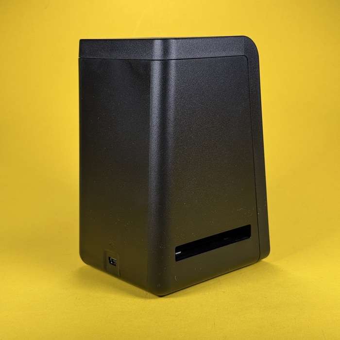 SILVERCREST® Skener diapozitivů a negativů SND 3600 D3