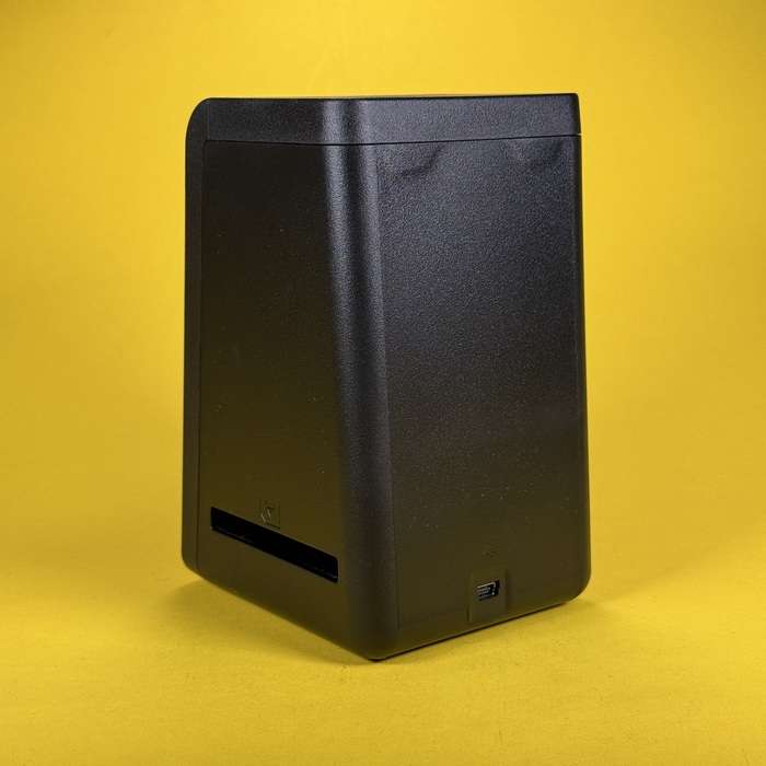 SILVERCREST® Skener diapozitivů a negativů SND 3600 D3