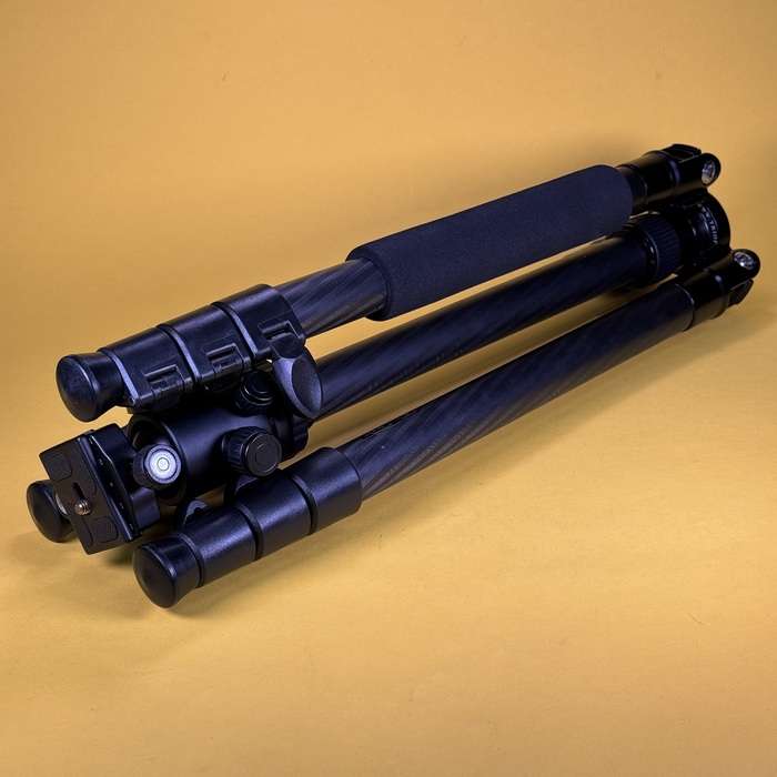 Triopo GE-3228X8C | Karbonový stativ