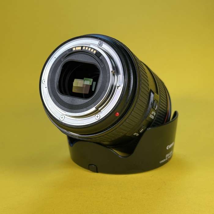 Canon EF 24-105mm f/4.0 L IS USM II | 1944001933