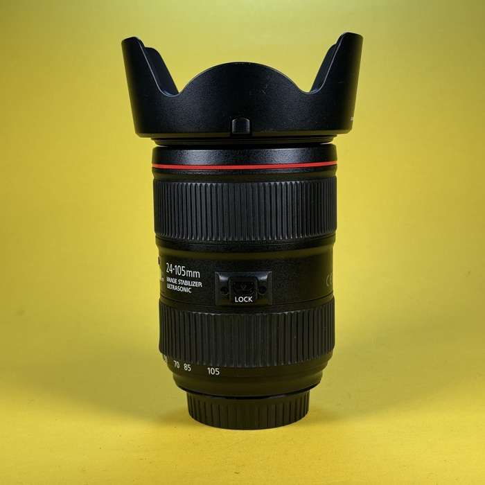 Canon EF 24-105mm f/4.0 L IS USM II | 1944001933