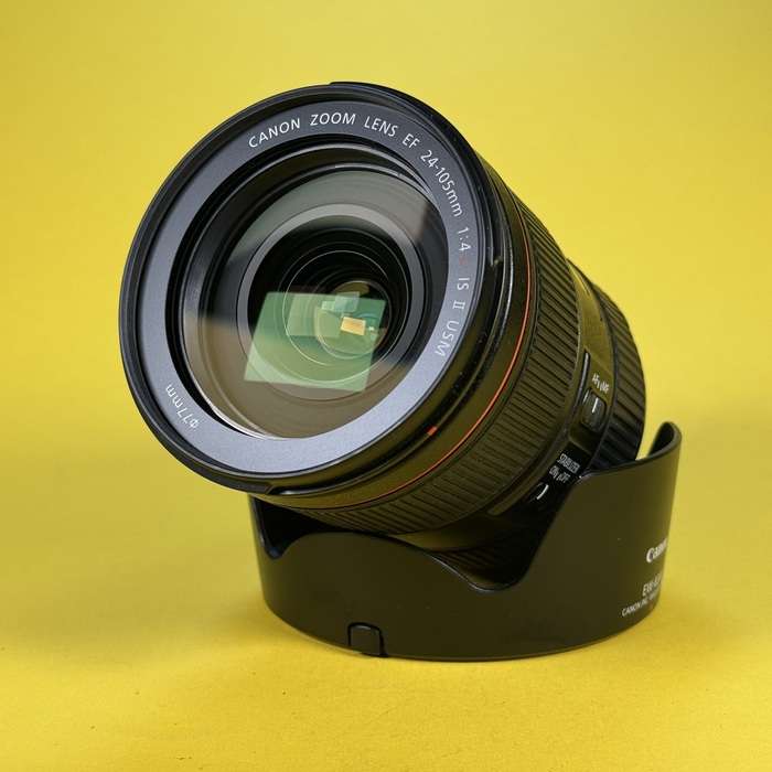 Canon EF 24-105mm f/4.0 L IS USM II | 1944001933