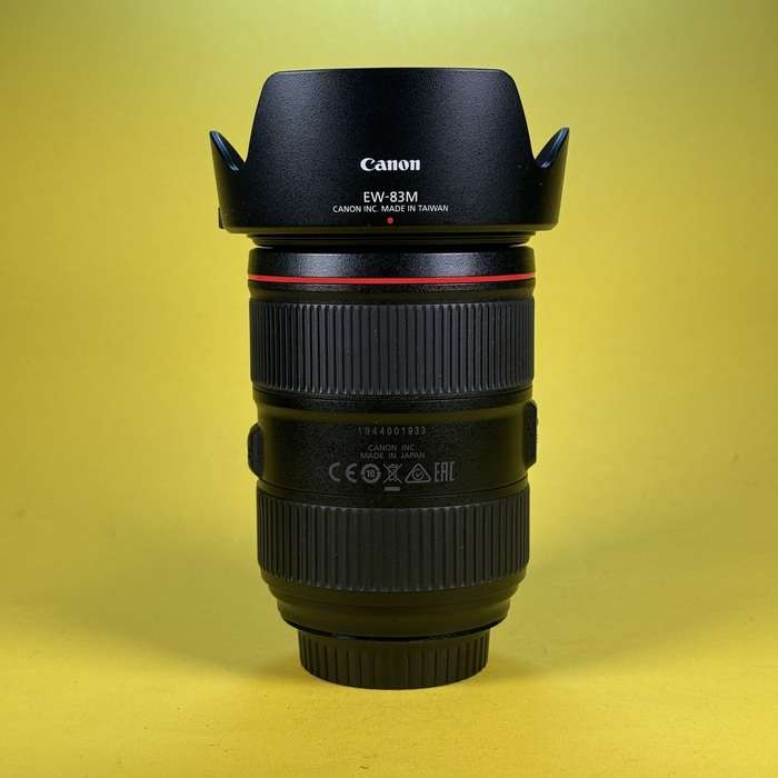 Canon EF 24-105mm f/4.0 L IS USM II | 1944001933