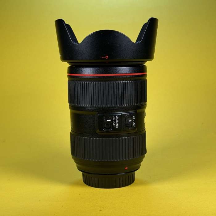Canon EF 24-105mm f/4.0 L IS USM II | 1944001933