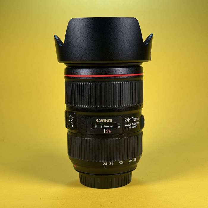 Canon EF 24-105mm f/4.0 L IS USM II | 1944001933
