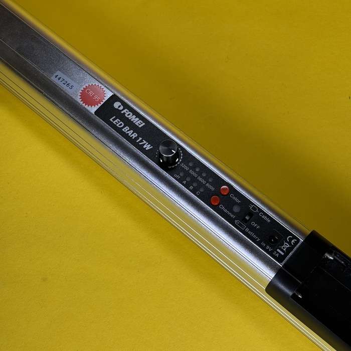 Fomei LED BAR 17W